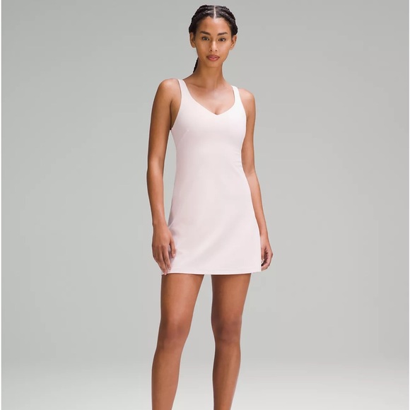 lululemon athletica Dresses & Skirts - Lululemon Align Dress-NWT!